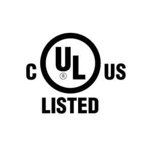 UL Certificate