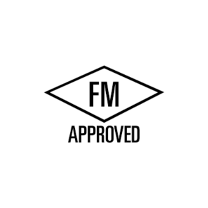 FM ASME Certificate