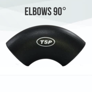 Elbows 90° — Malleable Iron Pipe Fitting