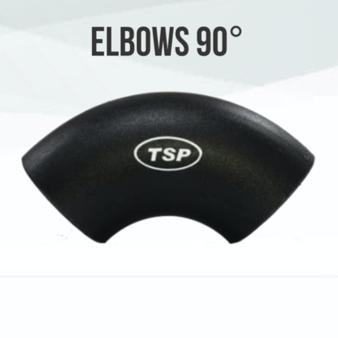 Elbows 90° – malleable iron pipe fitting by Tri Sinar Purnama