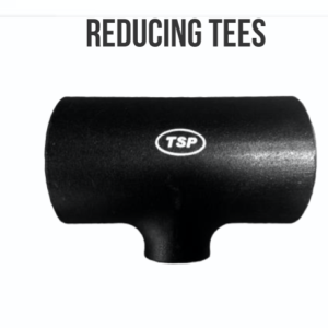 Reducing Tees — Malleable Iron Pipe Fitting