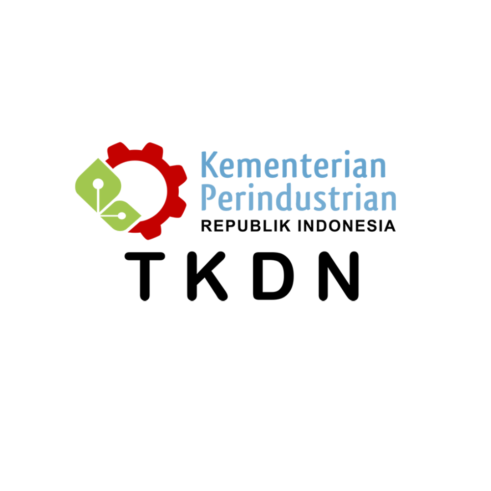 TKDN Certificate Logo