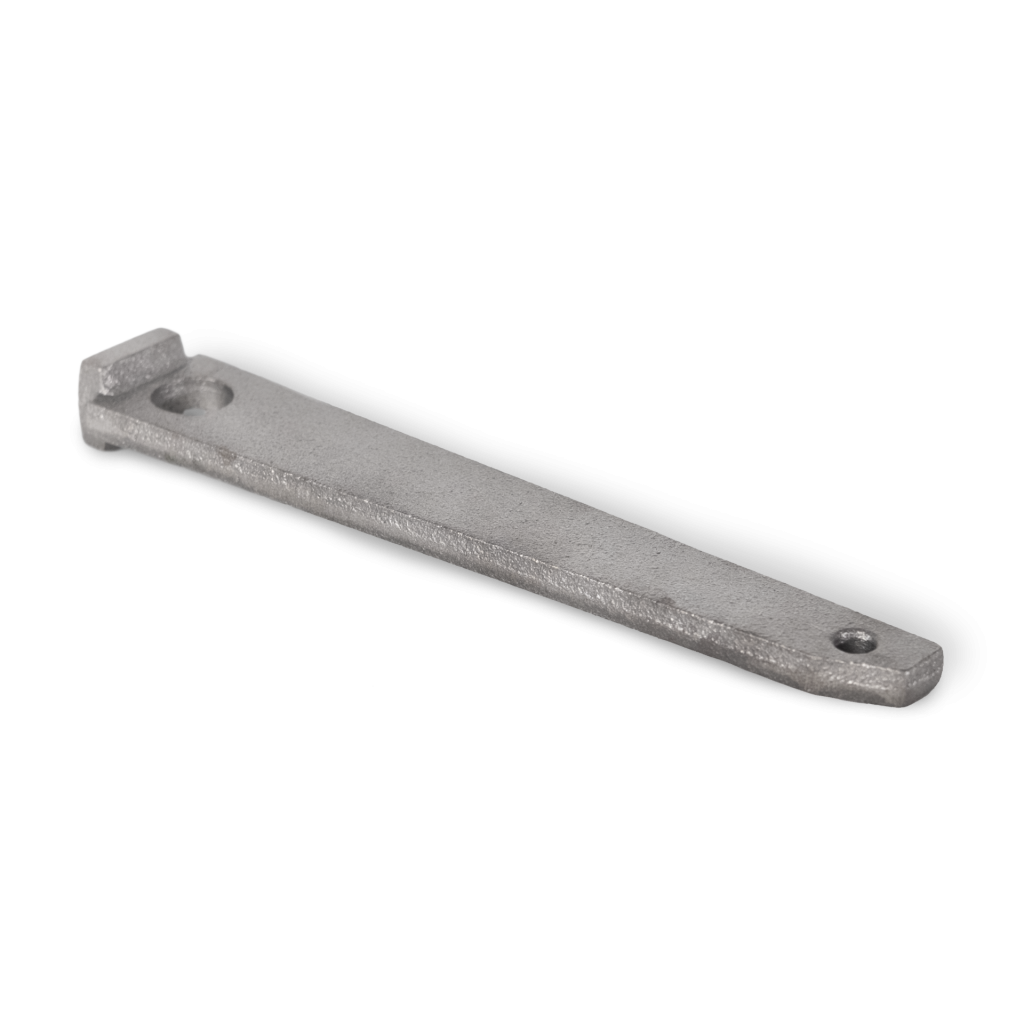 Baji Kecil – malleable iron pipe fitting by Tri Sinar Purnama