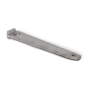 Baji Kecil — Malleable Iron Pipe Fitting