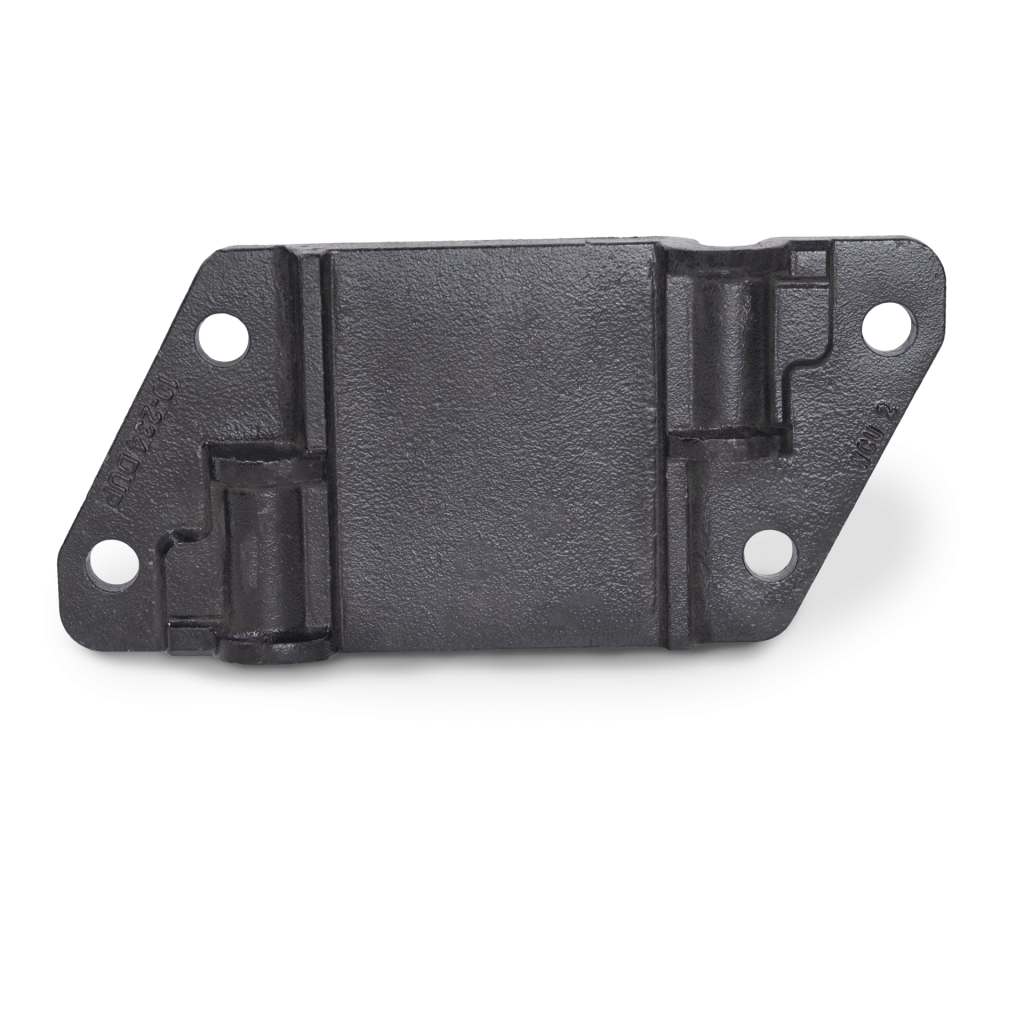 Base Plate R. 54 – malleable iron pipe fitting by Tri Sinar Purnama