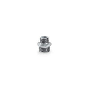 Reducing Nipples (FIG NO. 245) — Malleable Iron Pipe Fitting