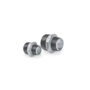 Reducer Nipples (FIG NO. 245) — Malleable Iron Pipe Fitting