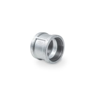 Sockets (FIG NO. 271) — Malleable Iron Pipe Fitting