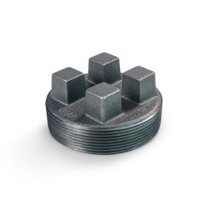 Slotted Head Plugs (FIG NO. 31B)
