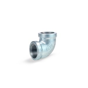 Elbows 90° Banded (FIG NO. 3)