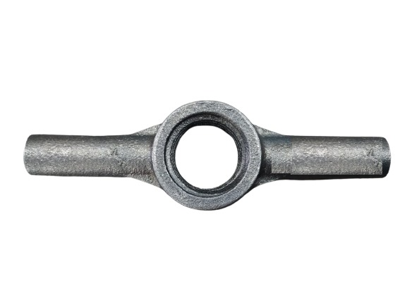 Jack Nut TR-35 – malleable iron pipe fitting by Tri Sinar Purnama