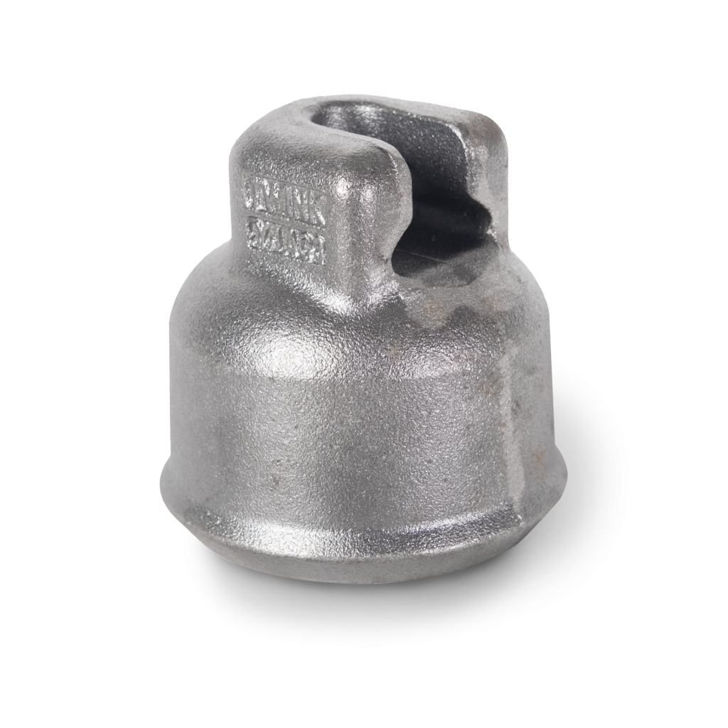 Suspensions 70 Kn – malleable iron pipe fitting by Tri Sinar Purnama