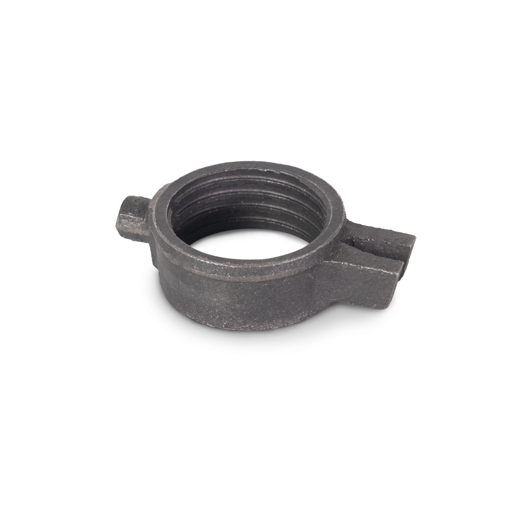 Synut B. 2 – malleable iron pipe fitting by Tri Sinar Purnama