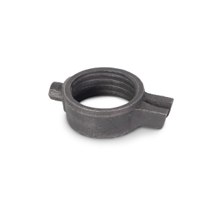 Synut B. 2 — Malleable Iron Pipe Fitting