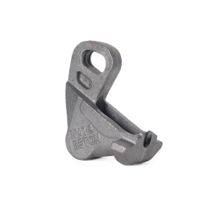 T-Yoke — Malleable Iron Pipe Fitting