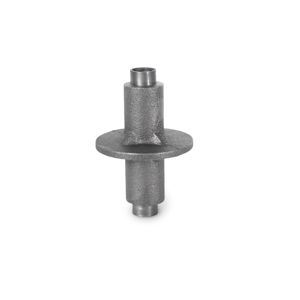 Water Stop – malleable iron pipe fitting by Tri Sinar Purnama