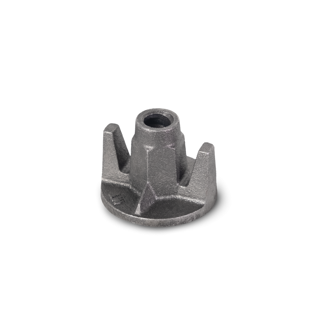 Wing Nut C Type C – malleable iron pipe fitting by Tri Sinar Purnama