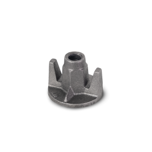 Wing Nut C Type C — Malleable Iron Pipe Fitting