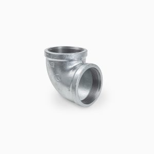 Elbows 90° Banded (FIG NO. 90)