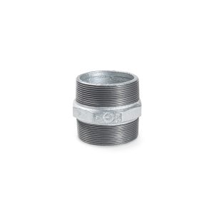 Hexagon Nipples (FIG NO. 280) — Malleable Iron Pipe Fitting