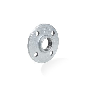 Round Flanges (FIG NO. 322)