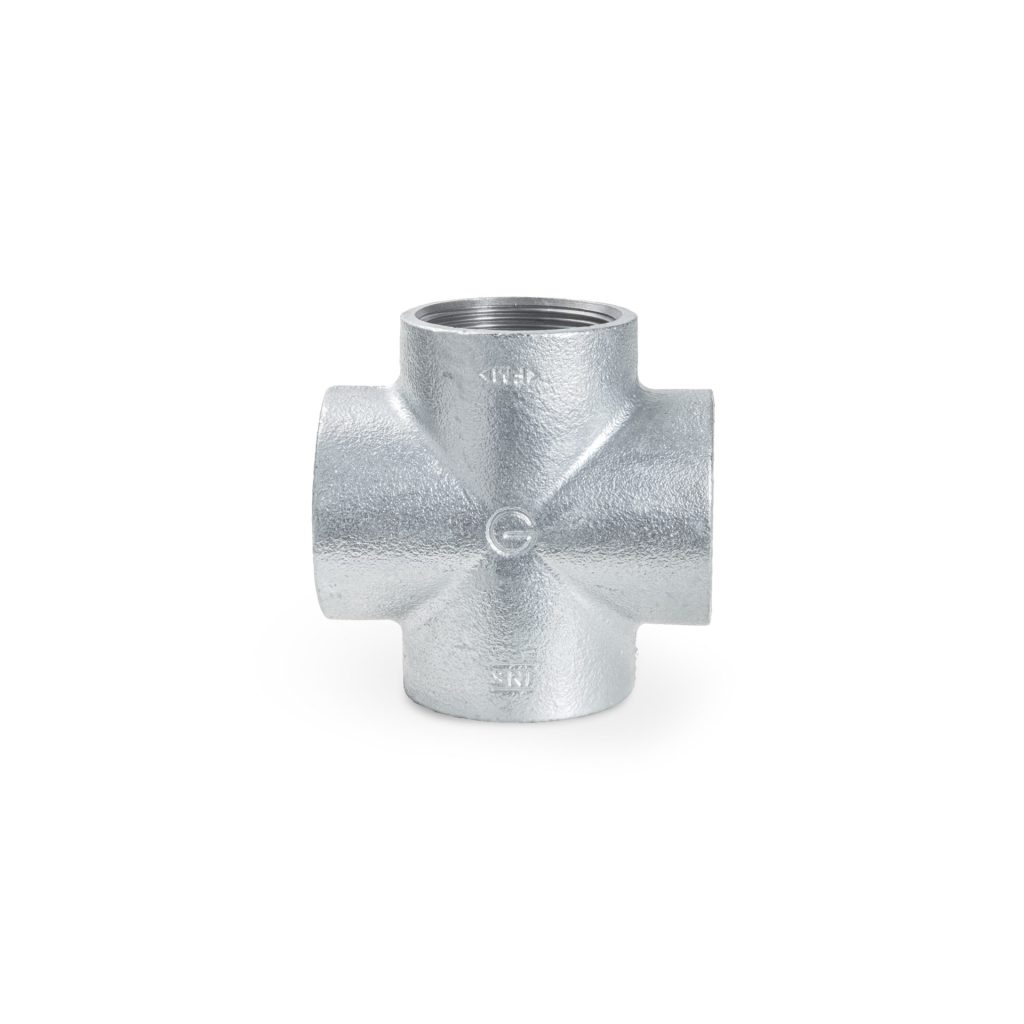 G BRAND SNI 1039-JIS – malleable iron pipe fitting by Tri Sinar Purnama