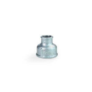 Reducing Sockets M & F Beaded (FIG NO. 246R) — Malleable Iron Pipe Fitting