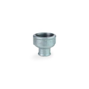 Reducing Sockets Beaded (FIG NO. 240) — Malleable Iron Pipe Fitting
