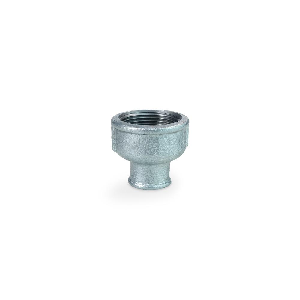 Reducing Sockets Beaded (FIG NO. 240) – malleable iron pipe fitting by Tri Sinar Purnama