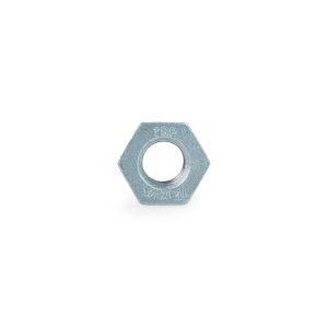Back nuts (FIG NO. 310) — Malleable Iron Pipe Fitting